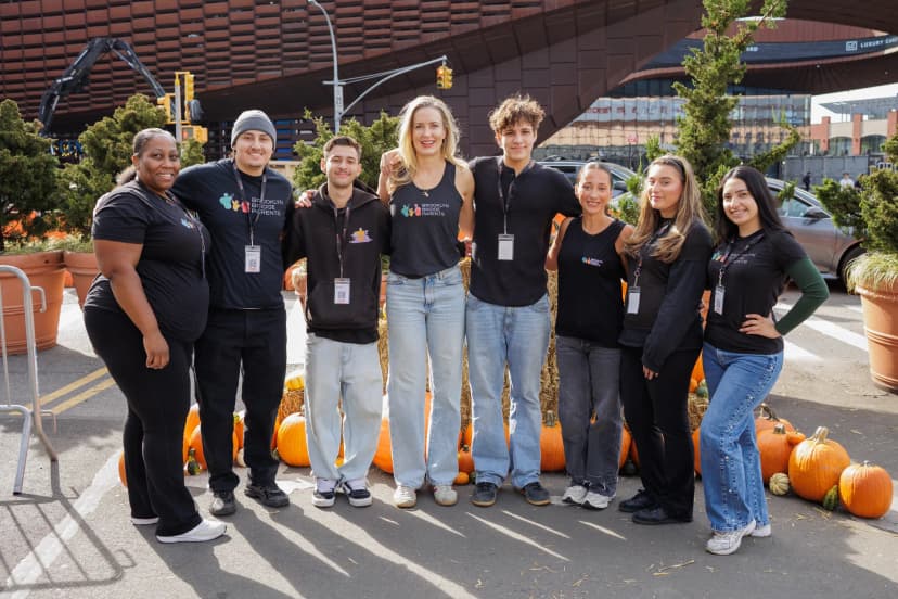 The Gensa team