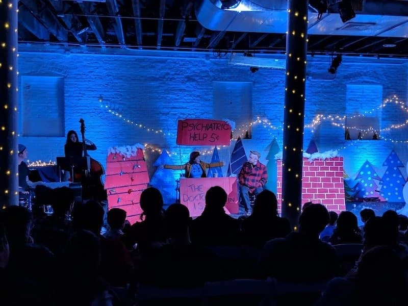 YOUTH-phoria: Alice’s Adventures in Wonderland | Youth Theatre Workshop (Ages 7–13) - Image 1