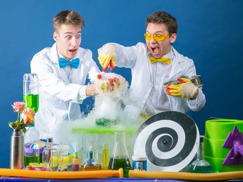 Crazy Science Shows for Kids - Image 2