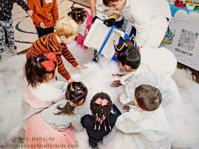 Crazy Science Shows for Kids - Image 1