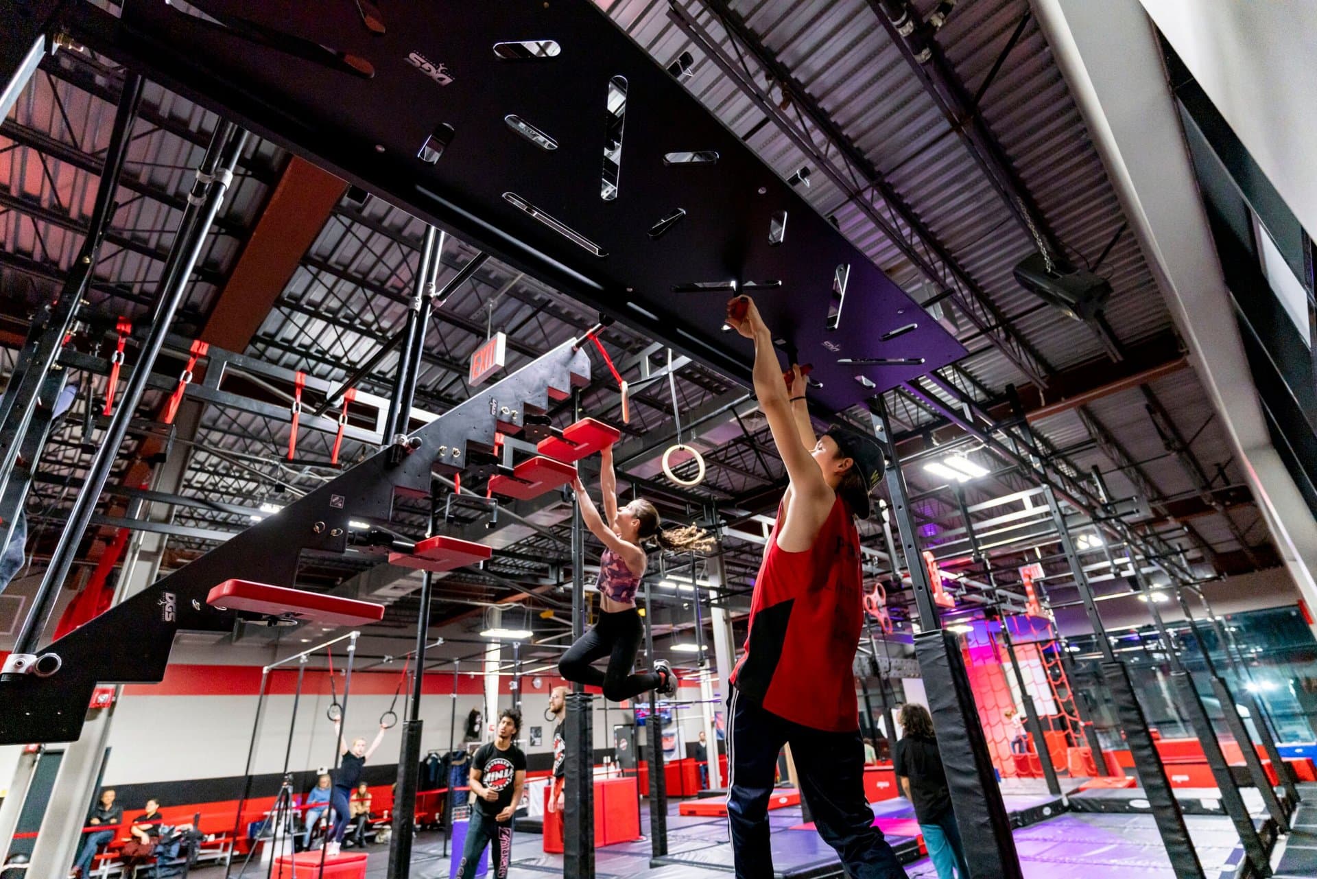 Brooklyn Ninja Academy - Image 2