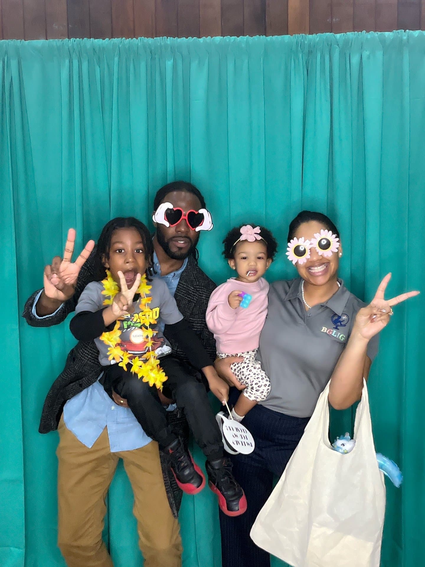 Brooklyn Charter School Fair & Kids Activity Expo - Image 1