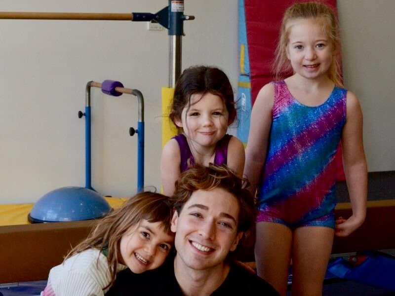 Prospect Gymnastics - Image 2