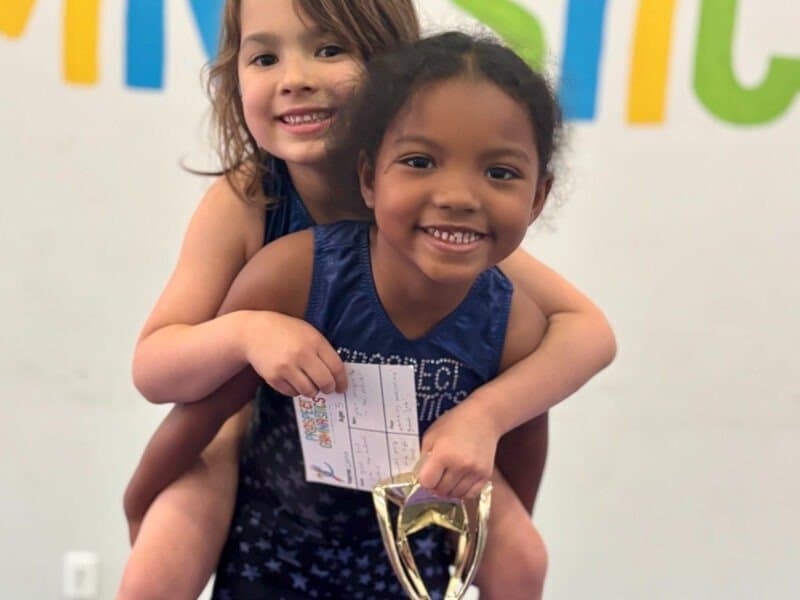 Prospect Gymnastics - Image 1
