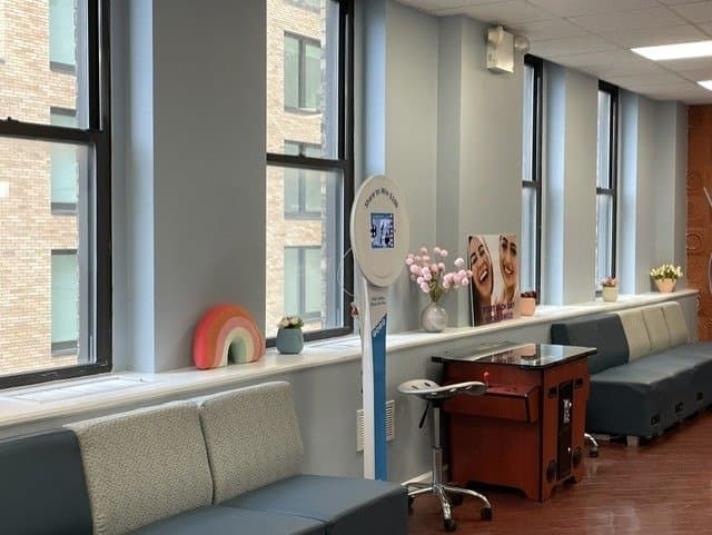 Brooklyn Heights Orthodontics/Dr. Sue Liebman - Image 1