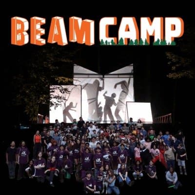 Beam Camp - Beam Center - Image 1