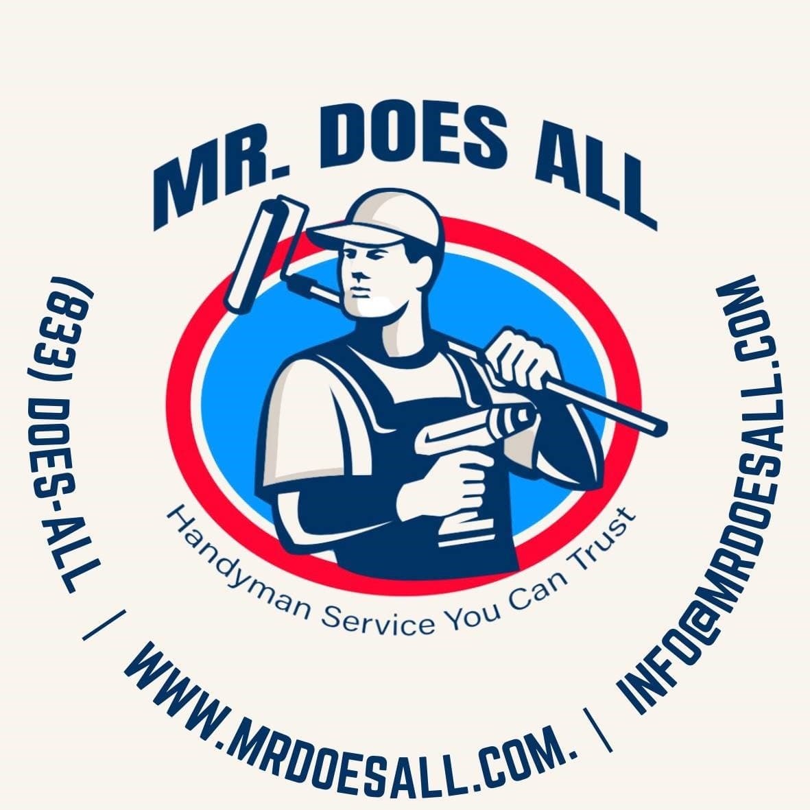 Mr. Does All Inc. - Image 1