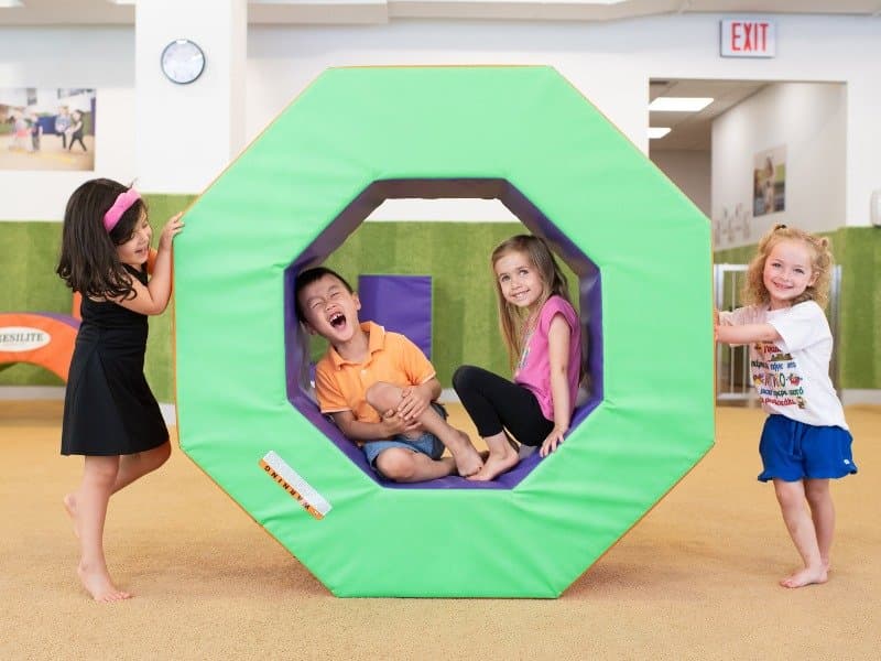 NY Preschool & Kids Club - Image 2