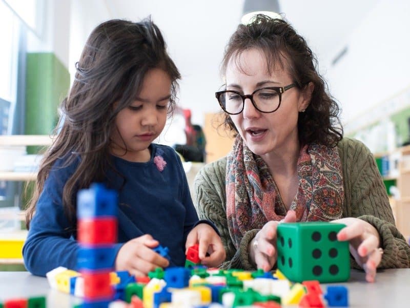 NY Preschool & Kids Club - Image 1
