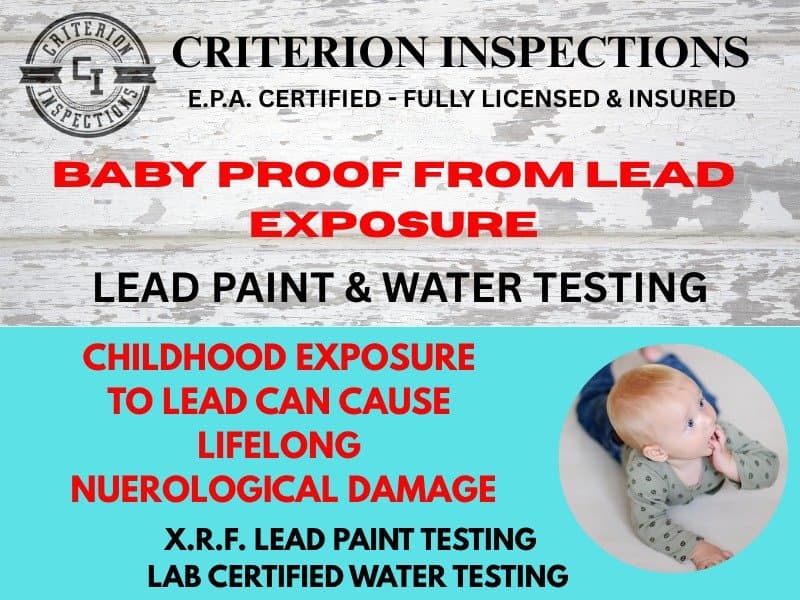 Criterion Inspections - Image 2