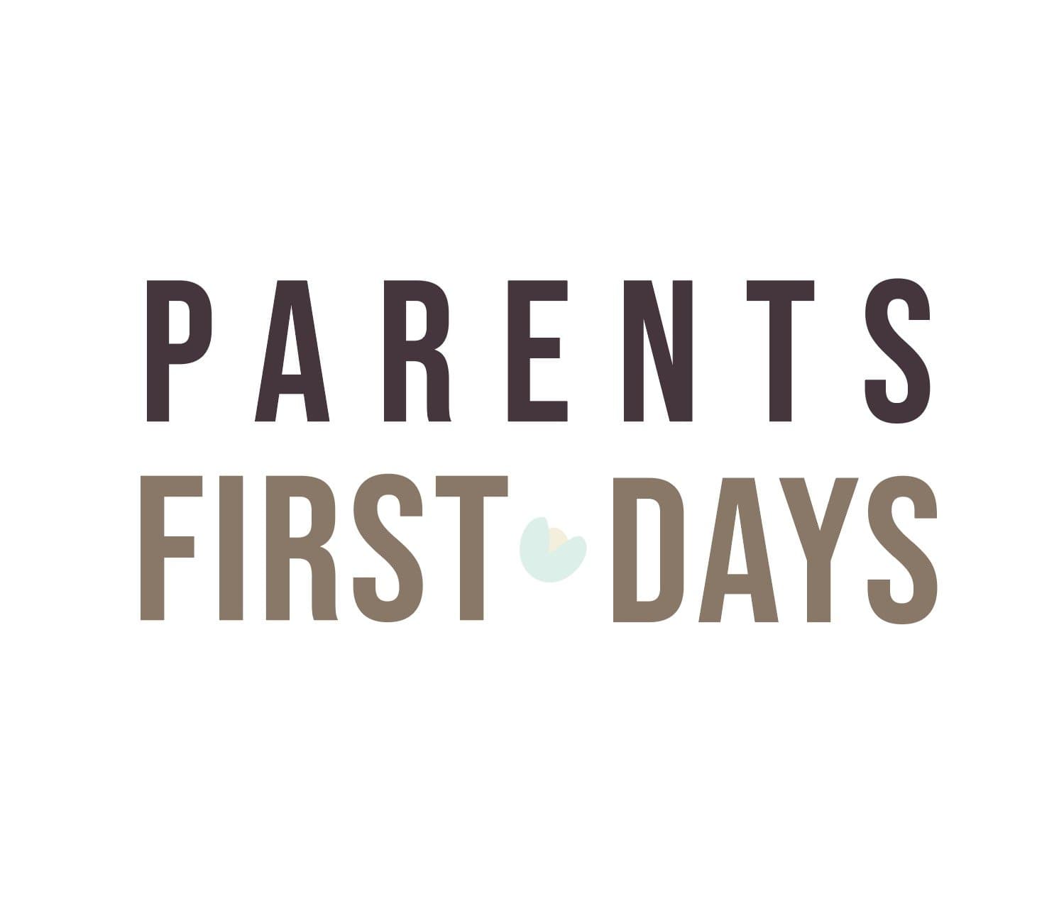 Parents First Days - Image 2