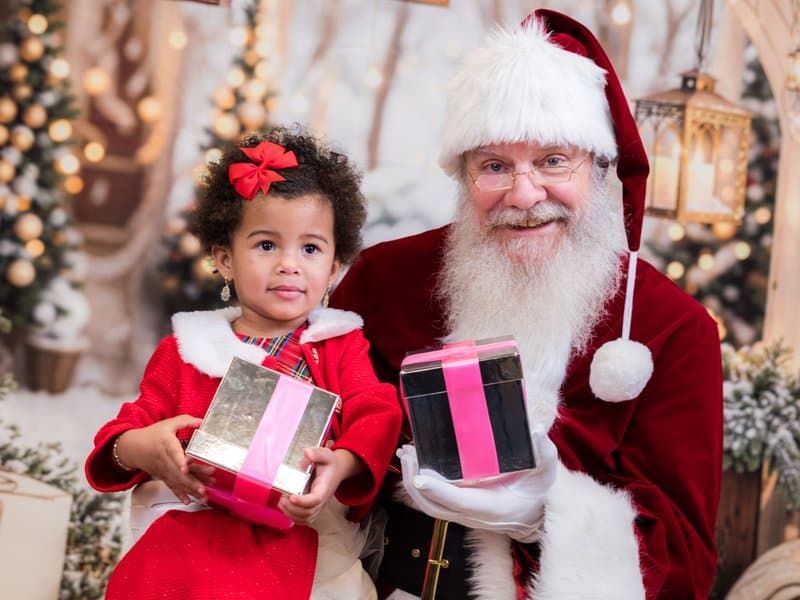 Bklyn Holiday-Topia at City Point - Image 1