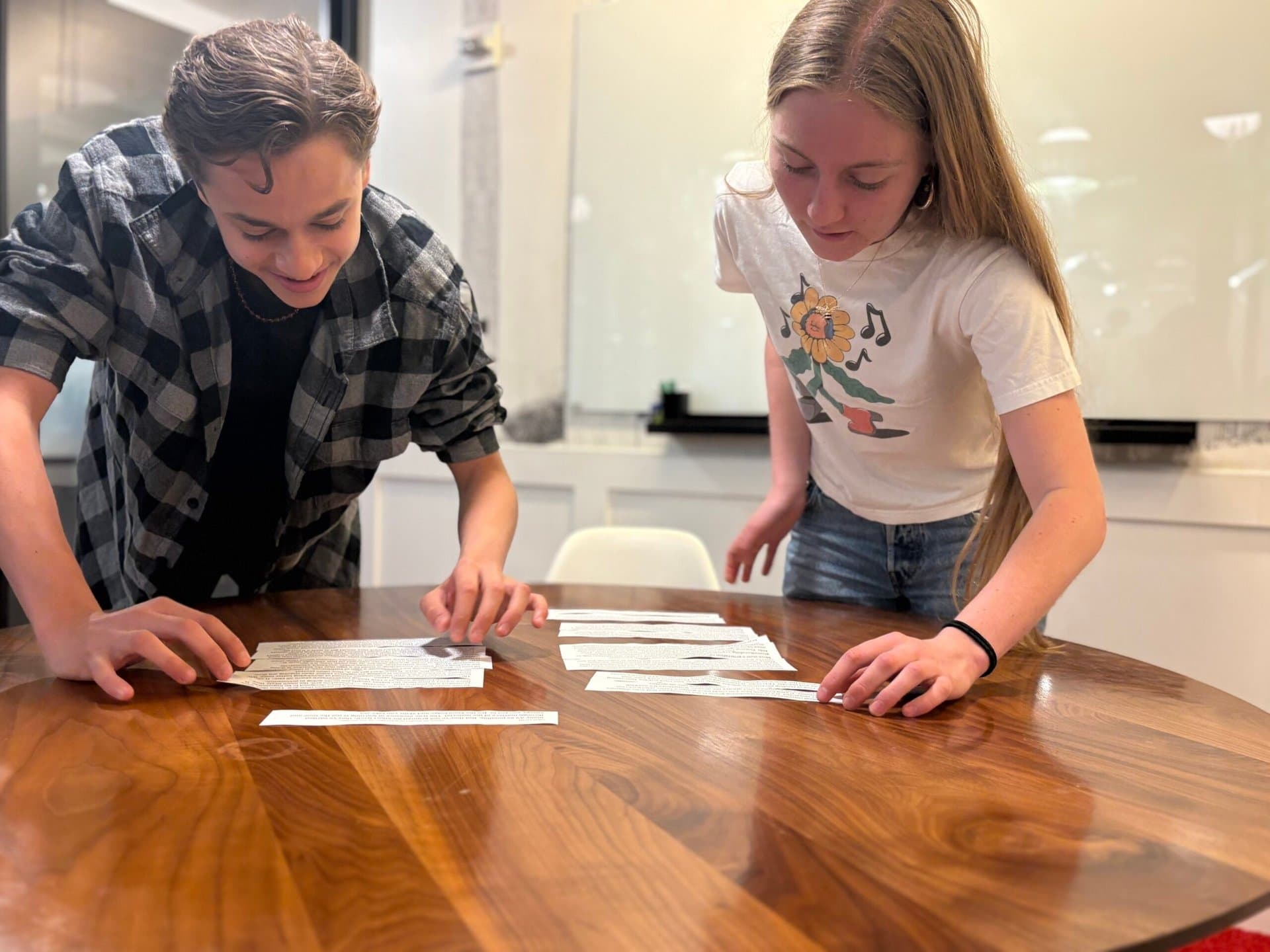 Theresa O'Neill Walsh | The Brooklyn Middle School Collective | Ed-Arts LLC - Image 2