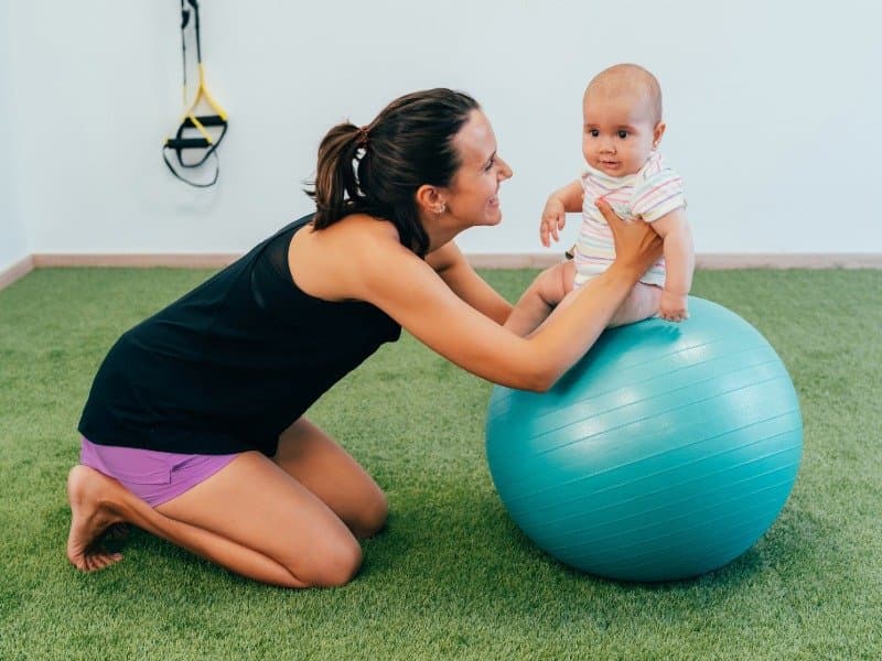 Growing Gains Therapy - Image 2
