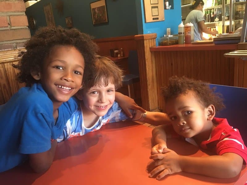 Best family-friendly restaurants in our neighborhoods in Brooklyn