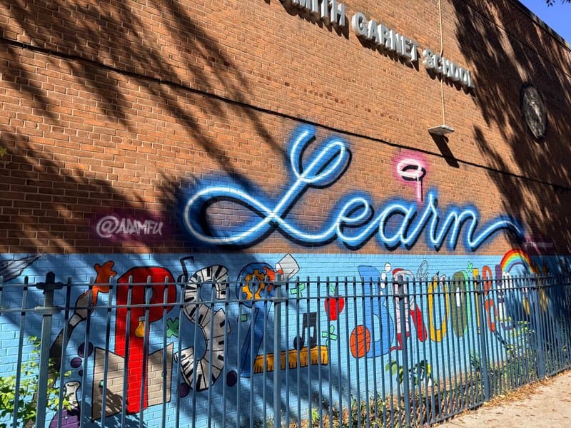 Brooklyn elementary school open houses for fall 2027: Districts 13, 14, 15, 20