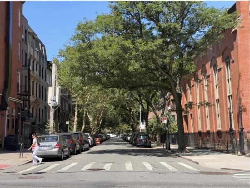 BoCoCa neighborhood news