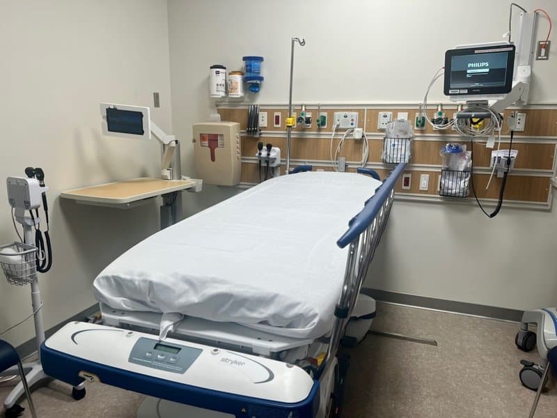 Pediatric urgent care options in Brooklyn and lower Manhattan