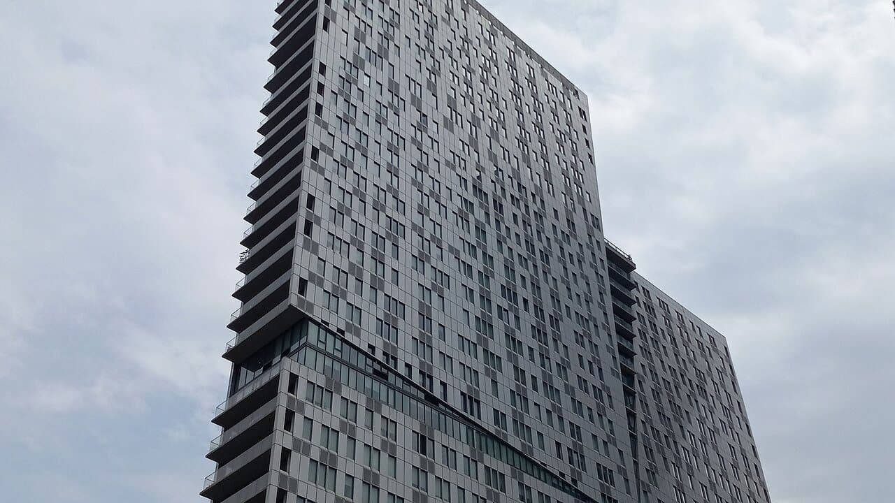 The Ashland, 300 Ashland Place, Fort Greene