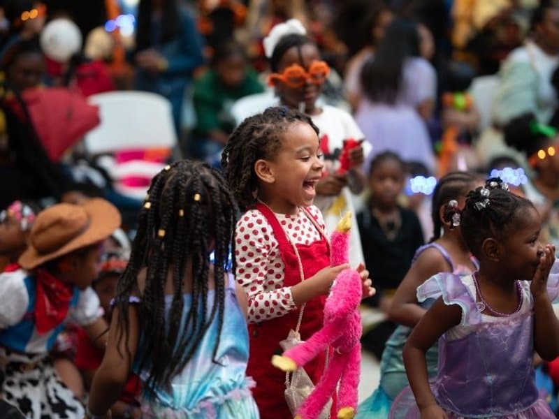 Free kid-friendly events this week in Brooklyn (10/26-11/1)