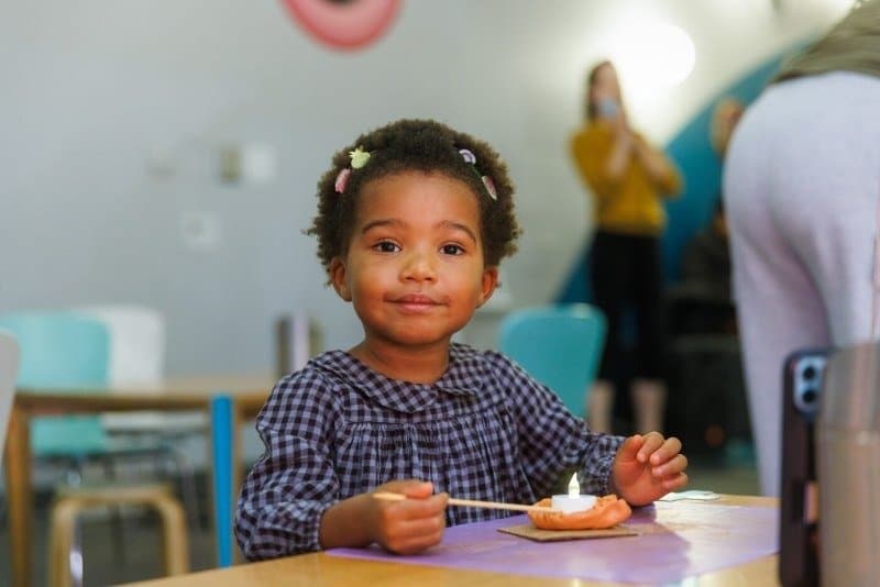 Celebrate Diwali at Brooklyn Children’s Museum