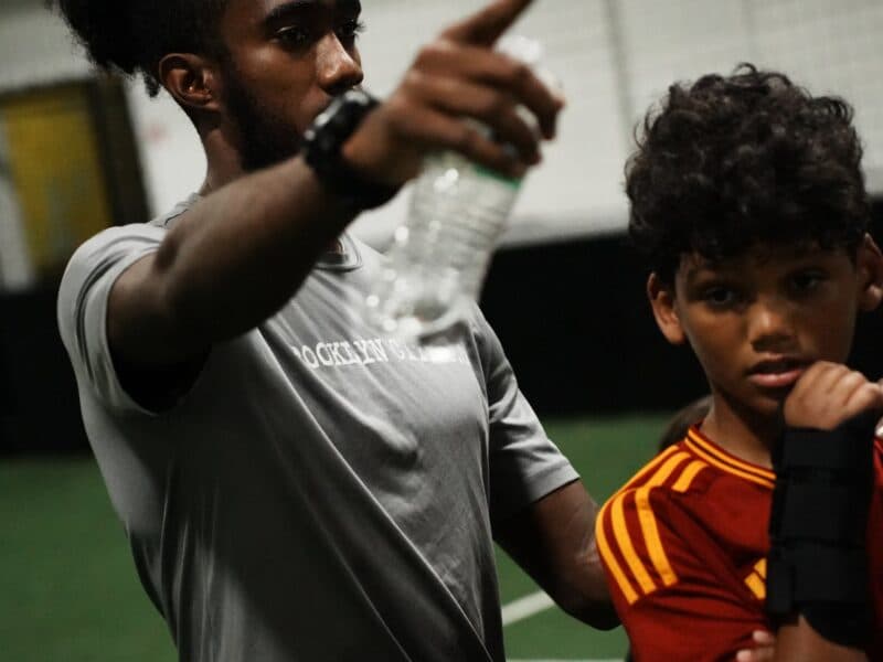 Elevate Soccer Training - Image 1