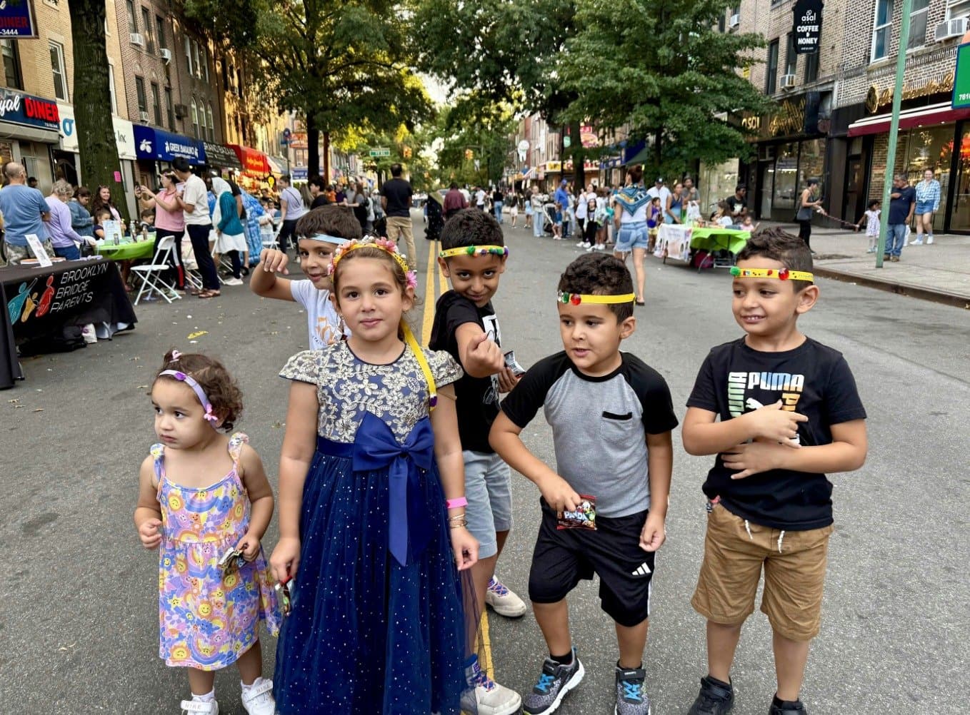 FAMChella on Fifth in Bay Ridge - Image 1