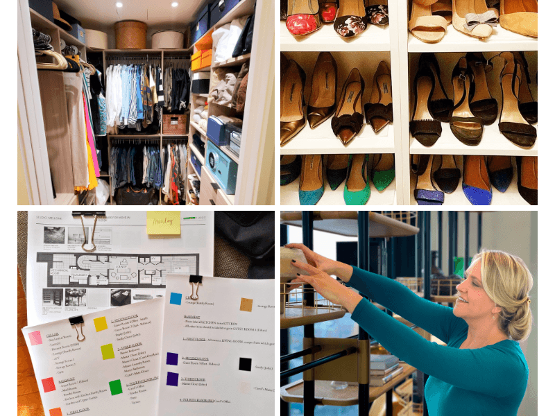 Life Reorganized - Image 2