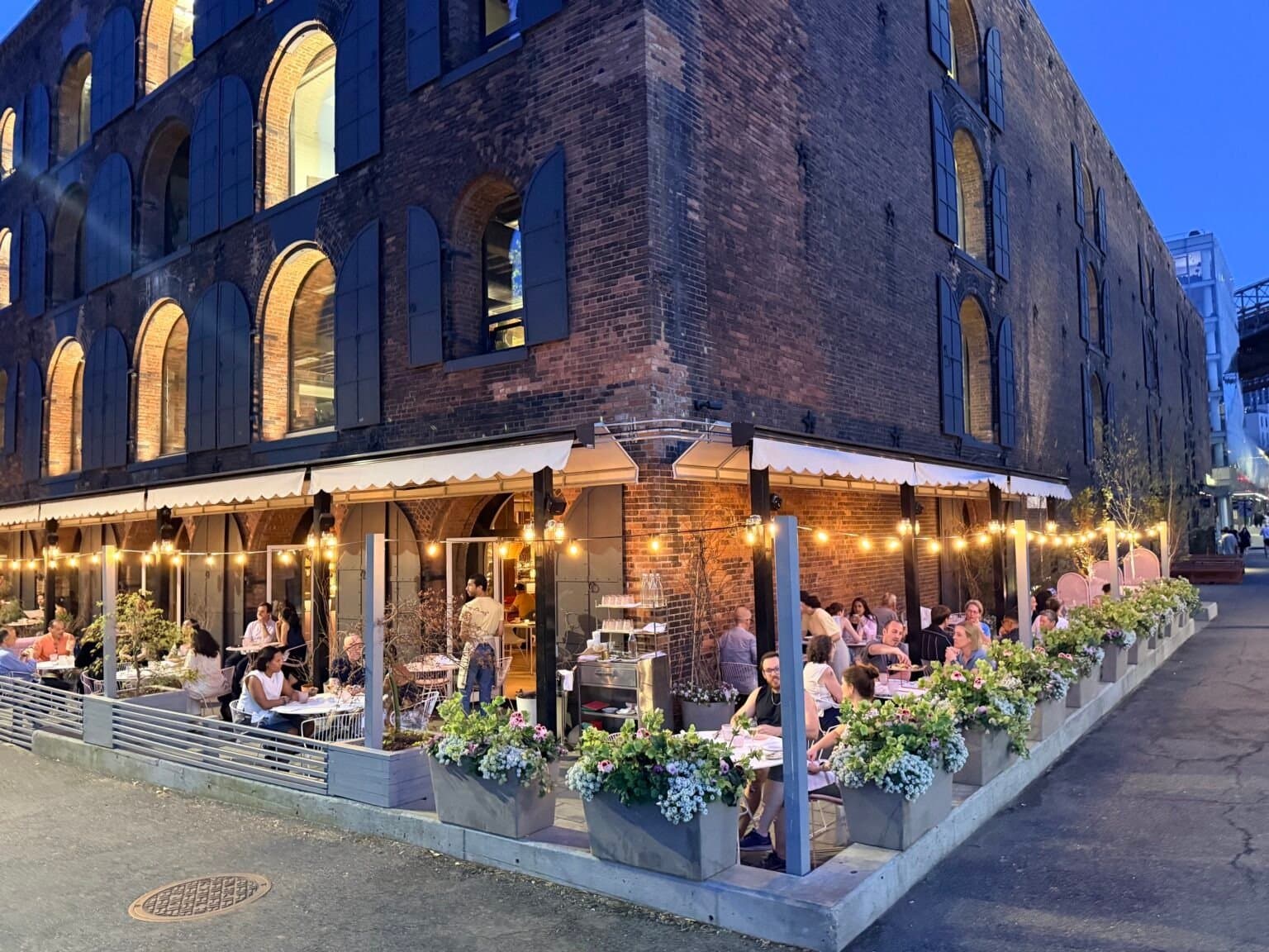 Brooklyn’s restaurants participating in NYC Restaurant Week 7/20 – 8/16/26