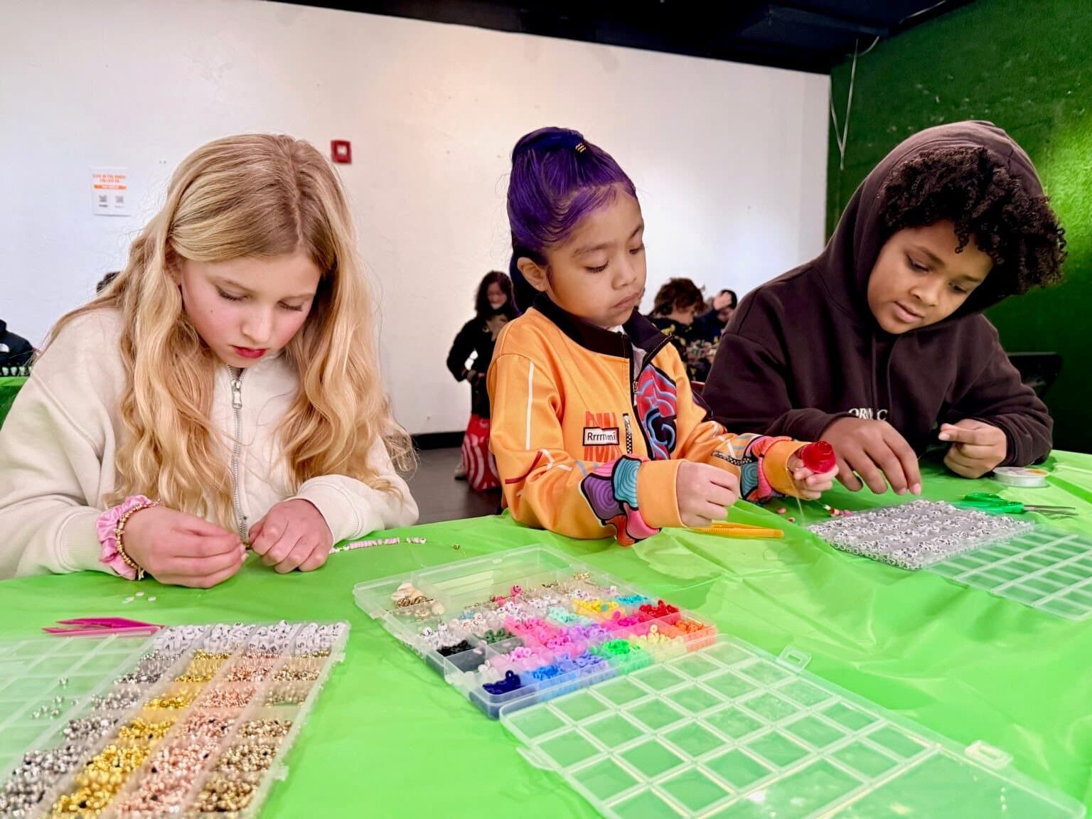So much fun at TWEENTOPIA Bklyn 1/24/26