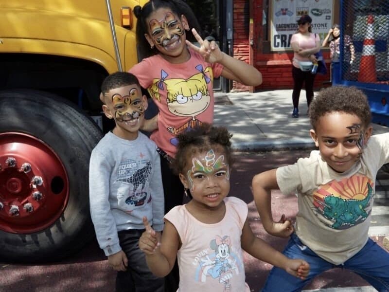 Free kid-friendly events this week in Brooklyn (4/27-5/3)