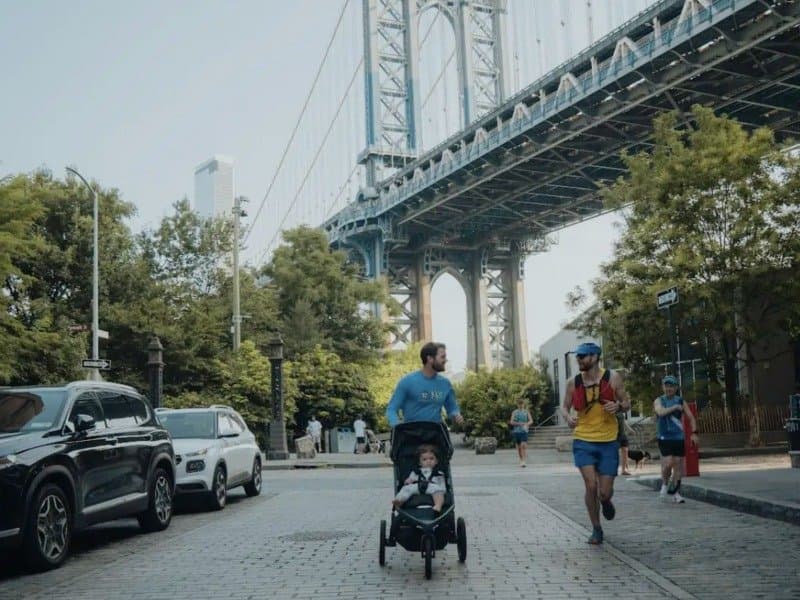 Celebrate Father’s Day in Brooklyn
