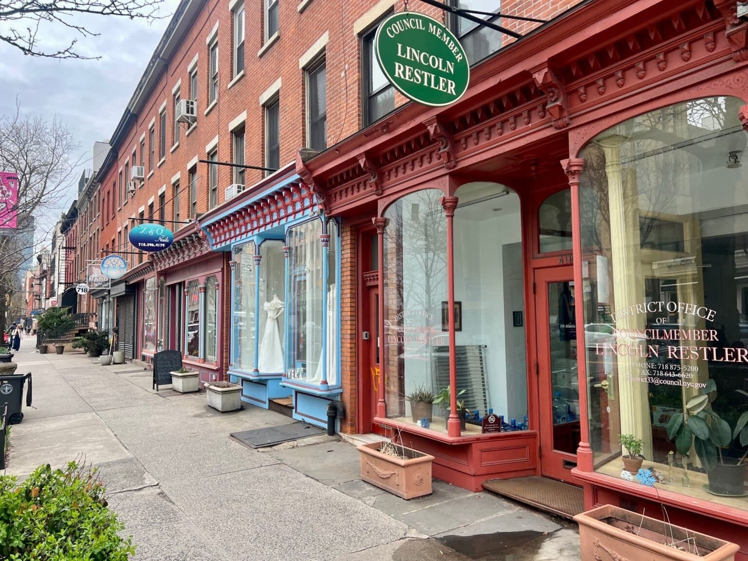 Living in Boerum Hill – a neighborhood guide for families