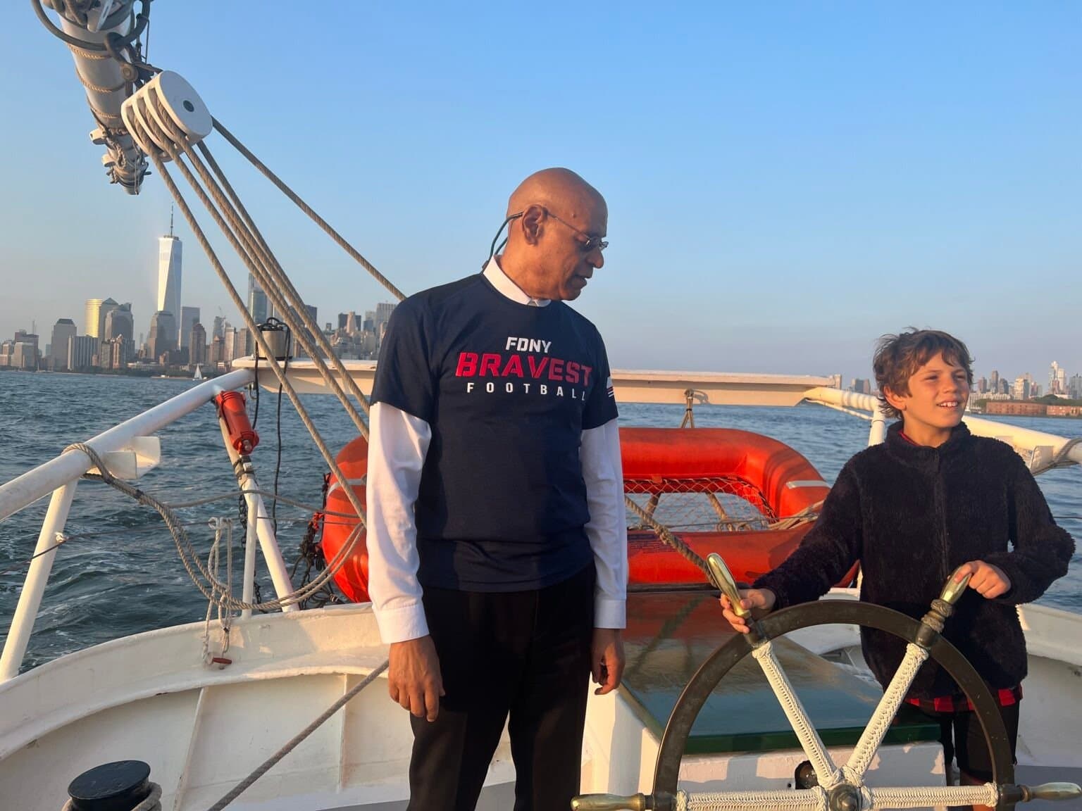 Summer bucket list for families in Brooklyn and beyond