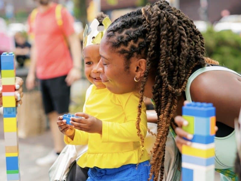 Top 10 July Family Events in Brooklyn