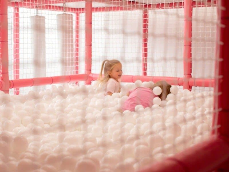 Best drop-in indoor activities for kids & teens in Brooklyn