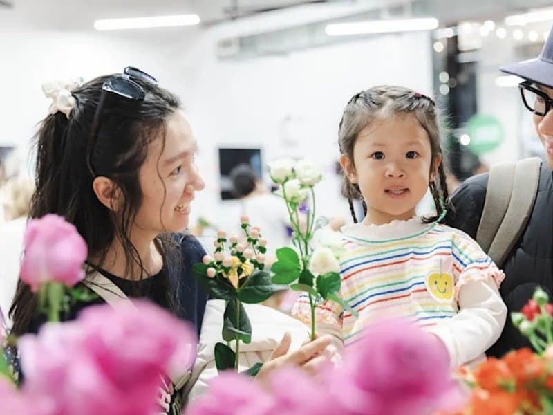 Celebrate Mother’s Day in Brooklyn – special events, brunch spots, and more