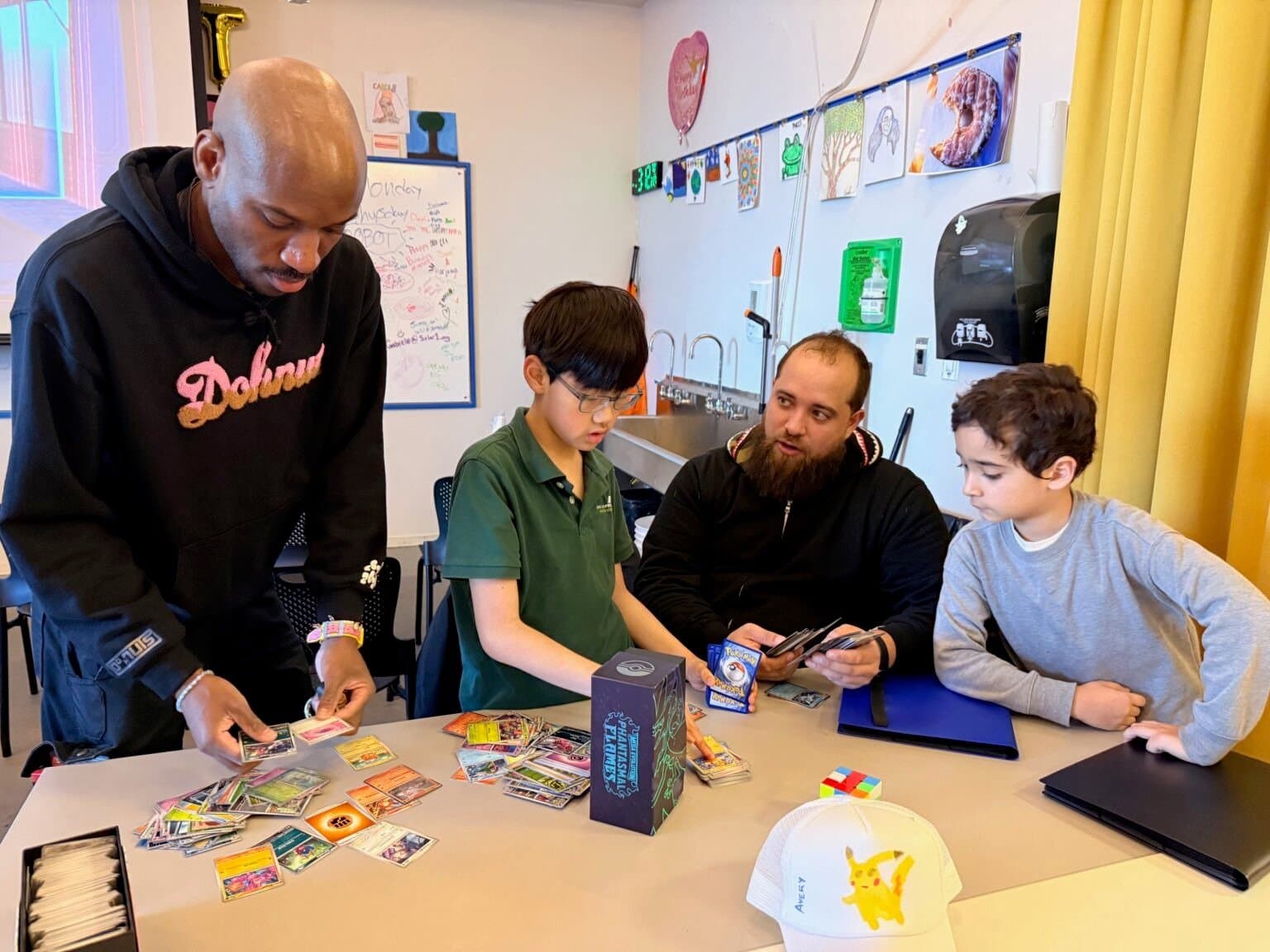 So much fun at PokemonTopia 2/27/26