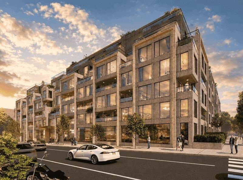 Affordable housing lotteries in Downtown Brooklyn, Gowanus, Red Hook & beyond