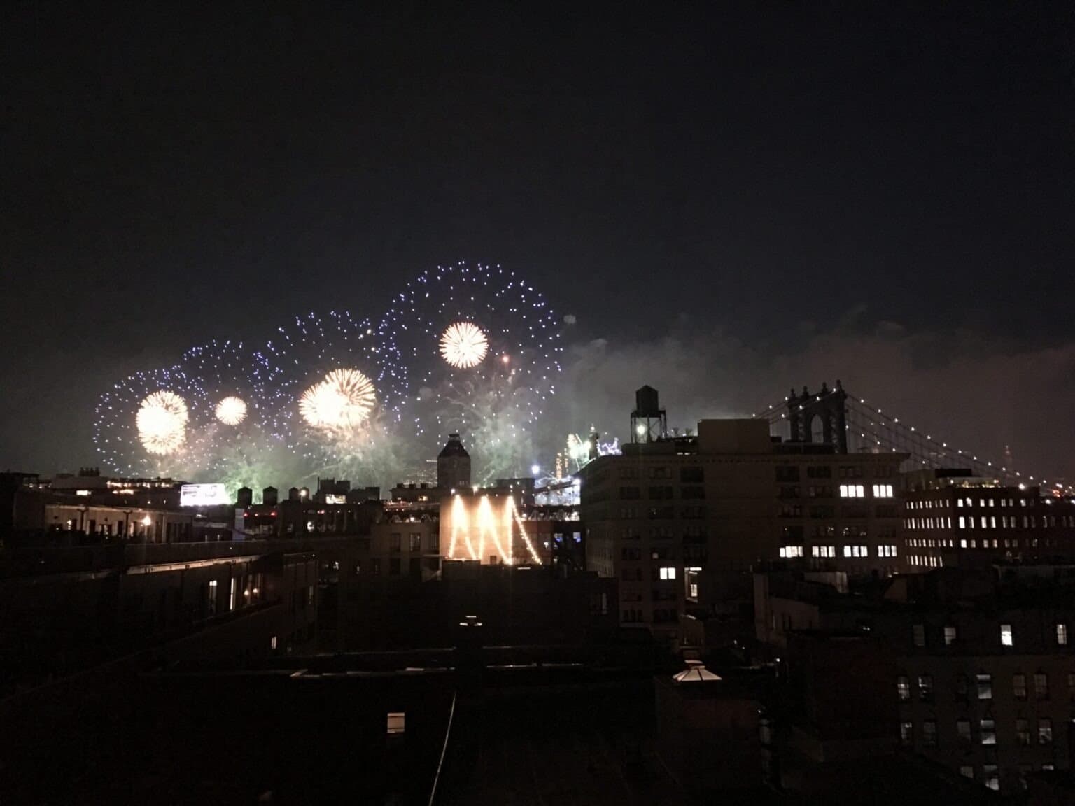 4th of July Fireworks 2026 – public viewing, ticket lottery and logistics