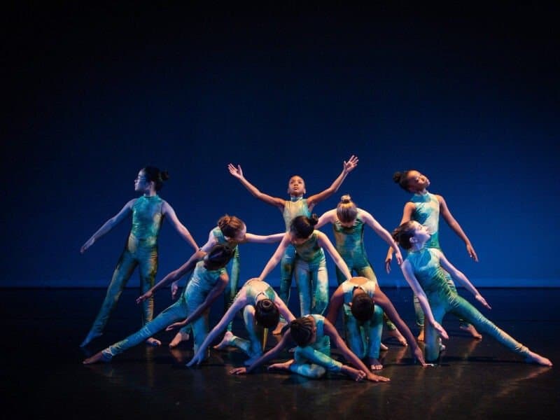 Dance and ballet classes in Brooklyn