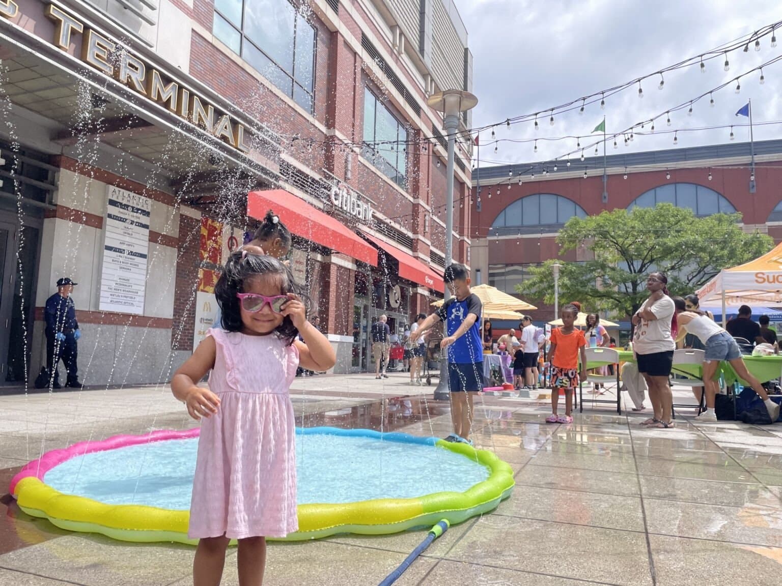 Top 10 June Family Events in Brooklyn