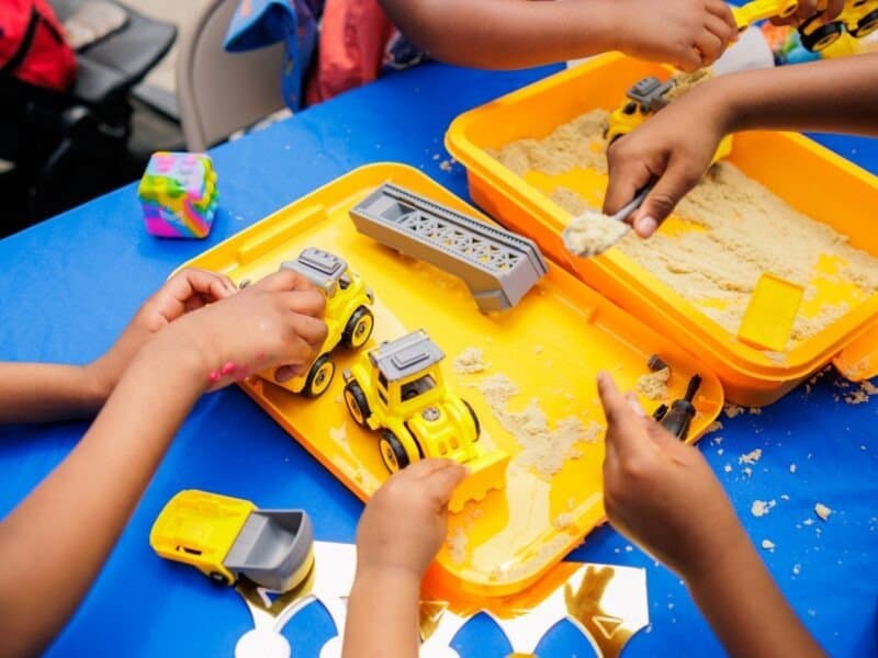 Free kid-friendly events this week in Brooklyn (7/13-7/19)