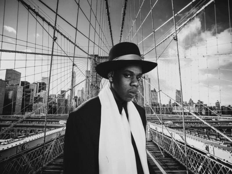 Jay-Z Brings Free ‘Reasonable Doubt’ Pop-Up Experience to DUMBO