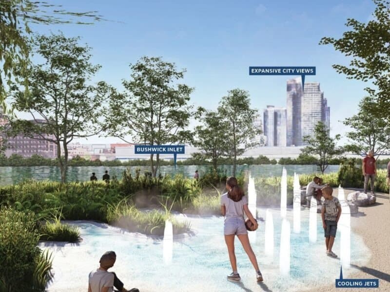 Infrastructure & real estate news for Brooklyn families July, 2026