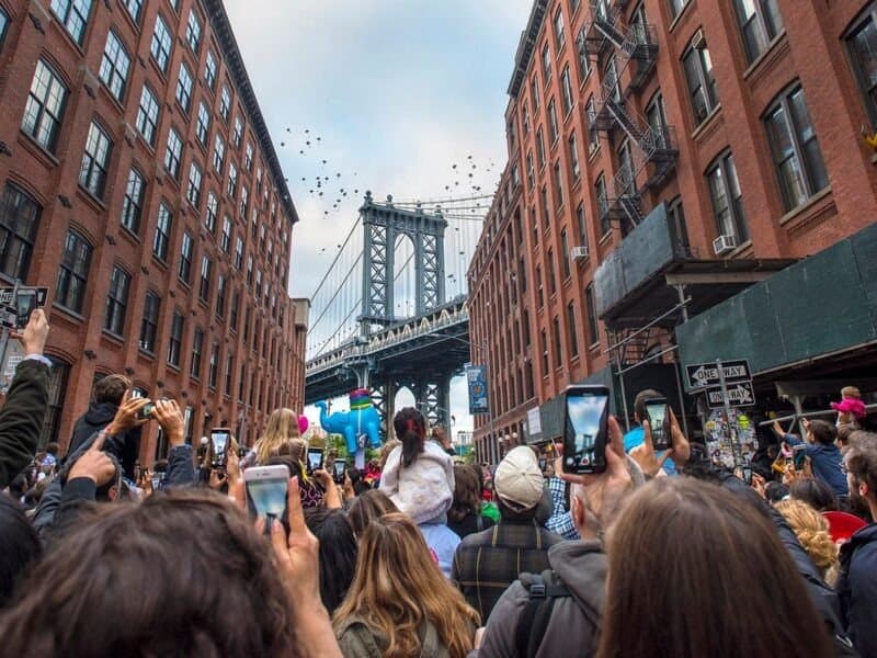 Top 10 May Family Events in Brooklyn