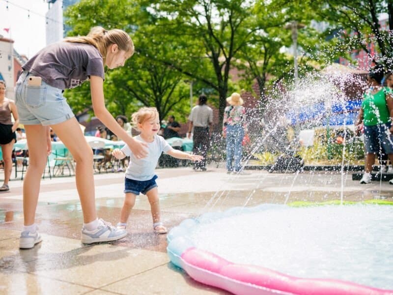 Top 10 August Family Events in Brooklyn