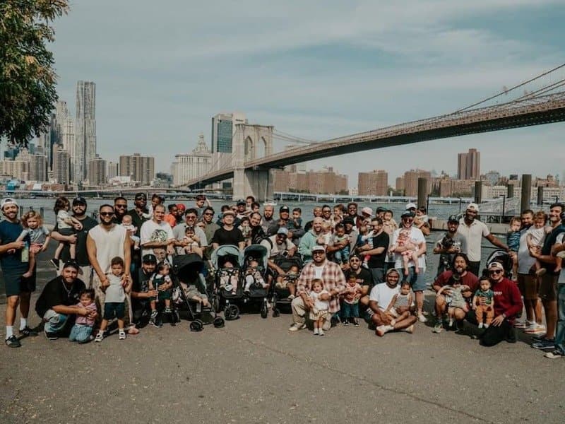 Walking & running stroller groups for Brooklyn parents