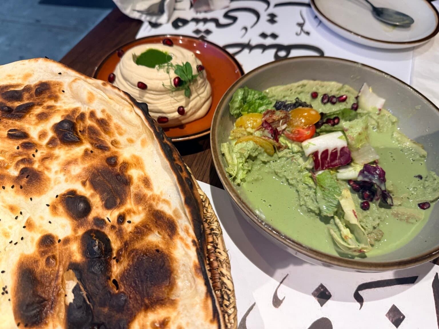 Brooklyn’s best restaurants in 2026 according to the New York Times