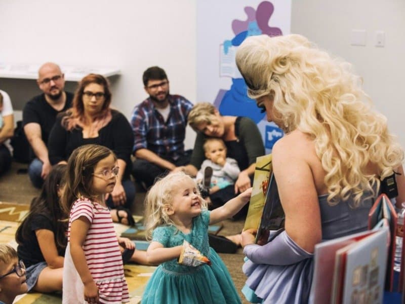 Free kid-friendly events this week in Brooklyn (6/22-6/28)